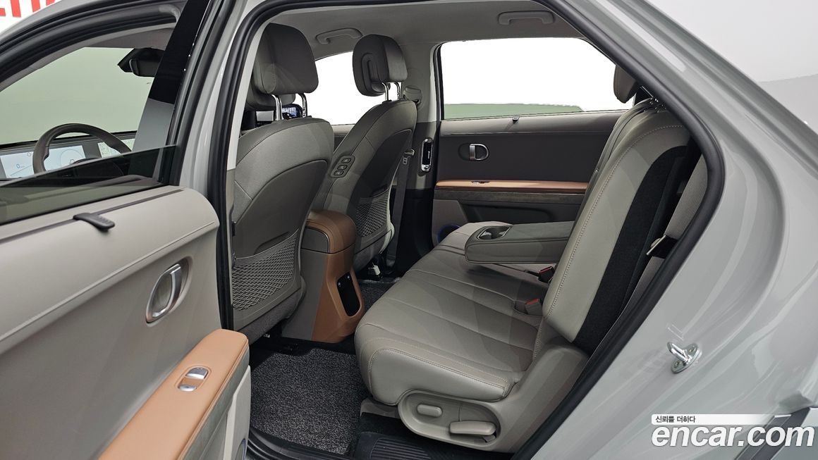 Hyundai Ioniq5 2022