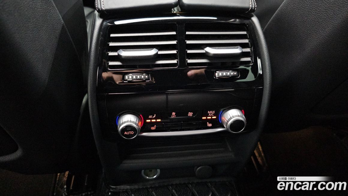 BMW Gran Turismo 2019