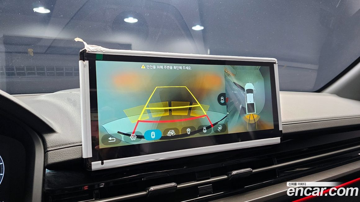 KG_Mobility_Ssangyong Musso 2025