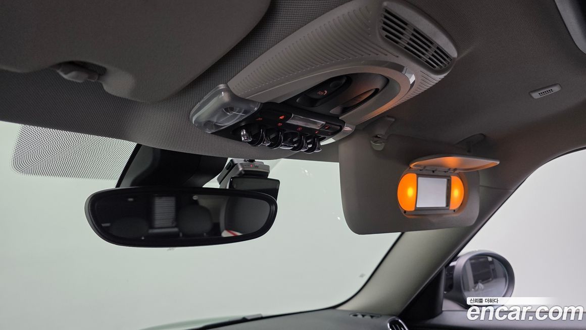 Mini Countryman 2023