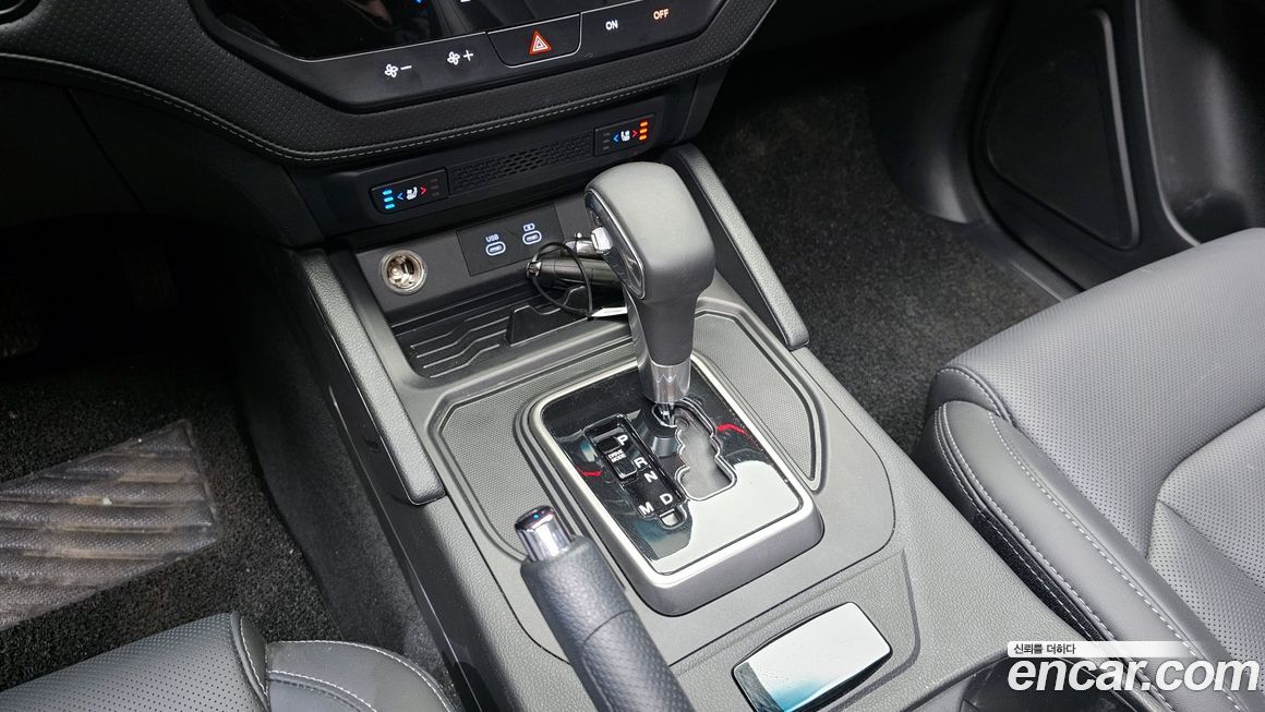 KG_Mobility_Ssangyong Musso 2025