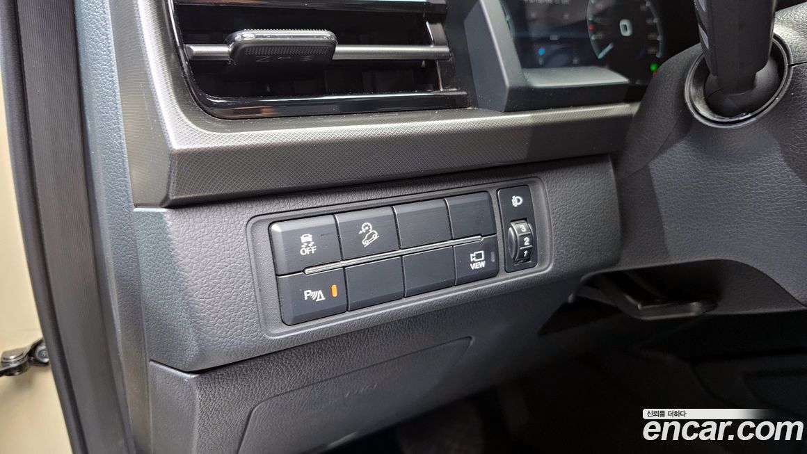 KG_Mobility_Ssangyong Musso 2025