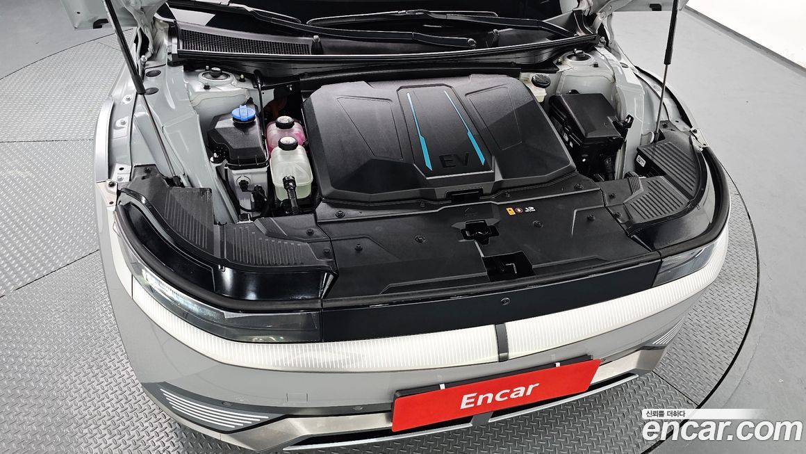 Hyundai Ioniq5 2022