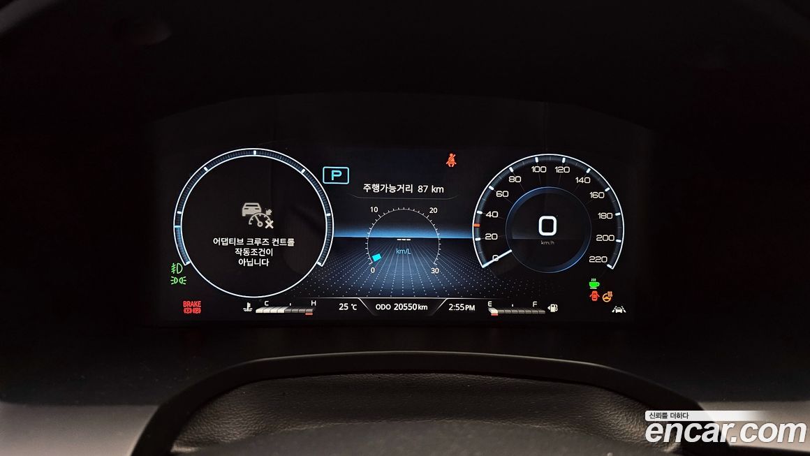 KG_Mobility_Ssangyong Musso 2025