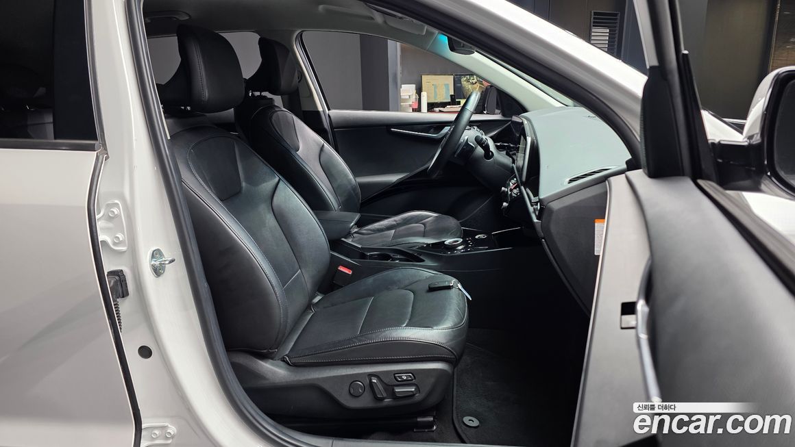 Kia Niro 2024