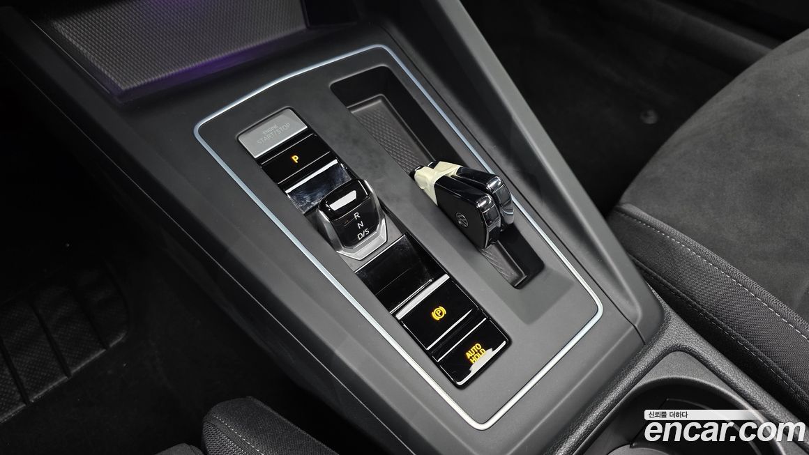 Volkswagen Golf 2022