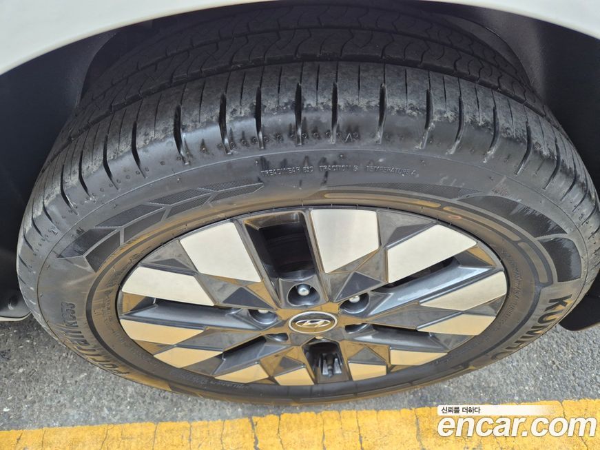 Hyundai Staria 2022