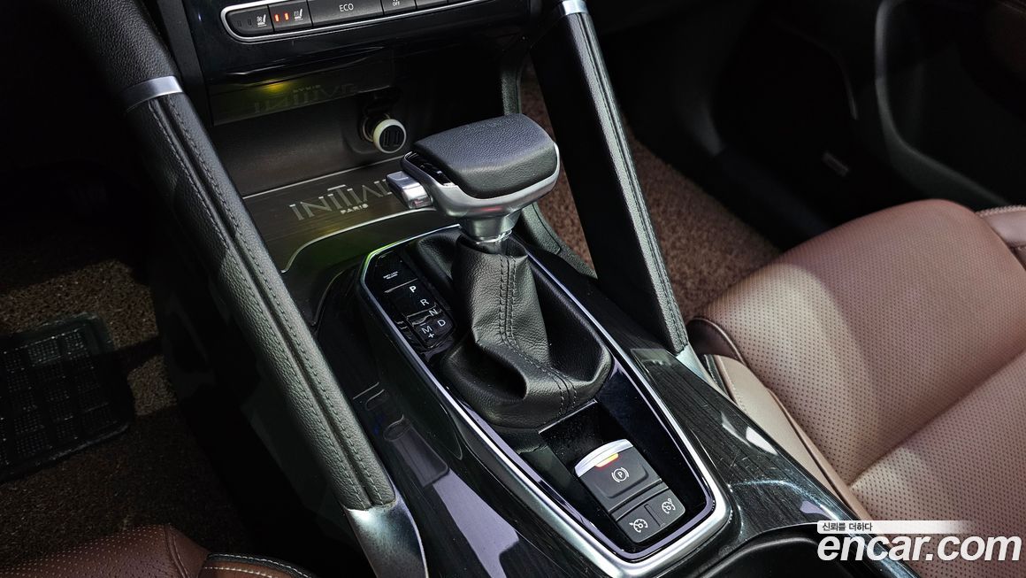 Renault-KoreaSamsung QM6 2019