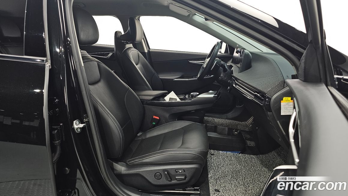 Kia EV6 2023