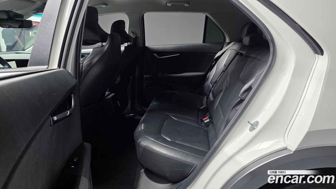 Kia Niro 2024