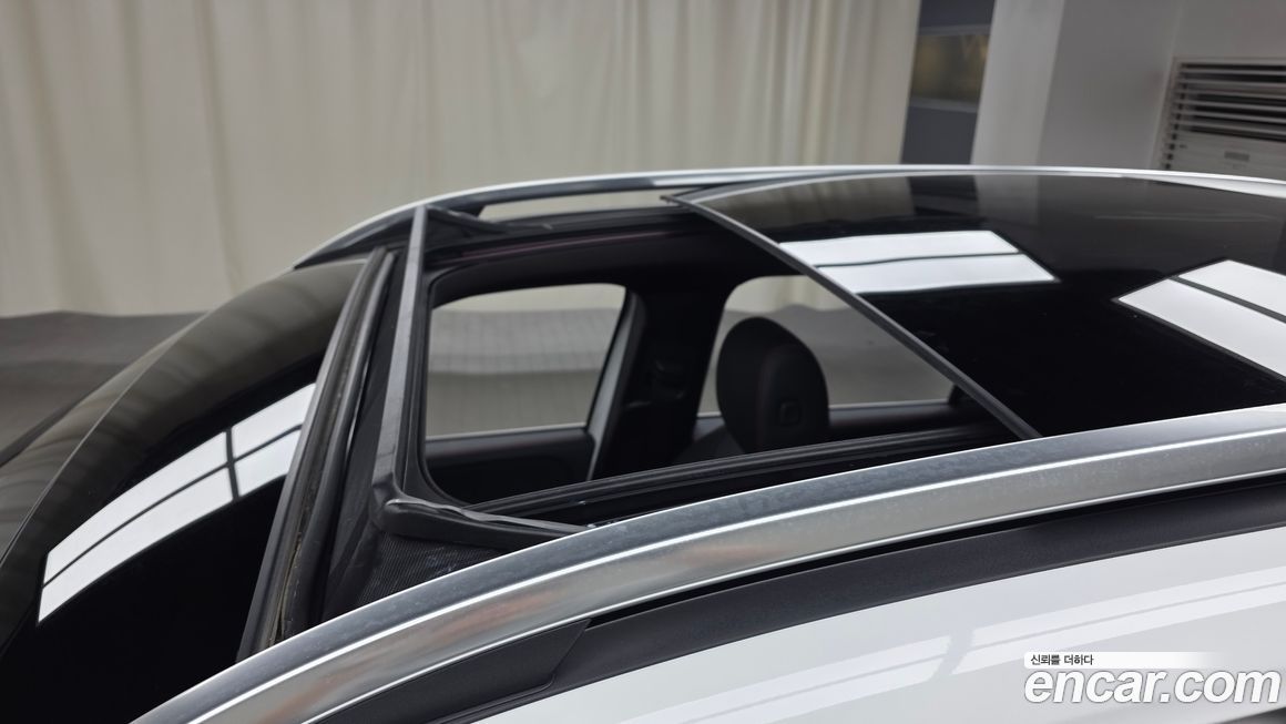 Mercedes-Benz GLB-Class 2022