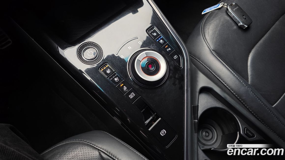 Kia Niro 2024
