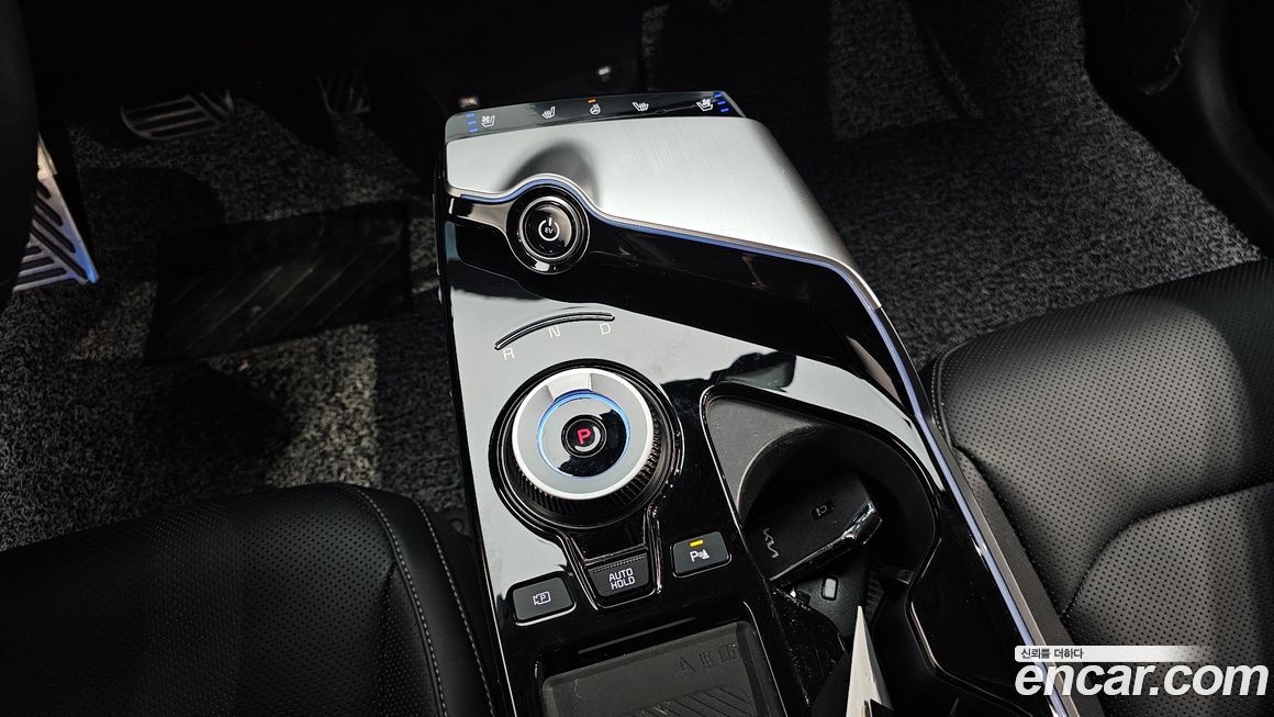 Kia EV6 2023