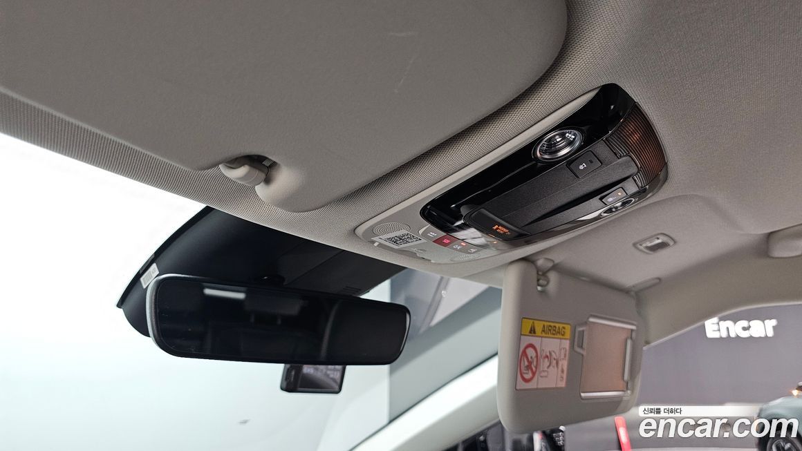 Kia EV6 2023