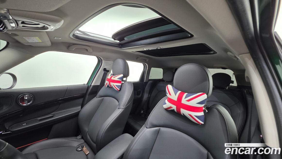 Mini Countryman 2023