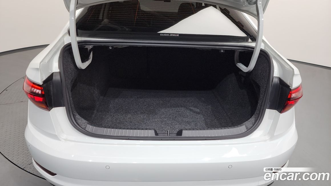 Volkswagen Jetta 2021