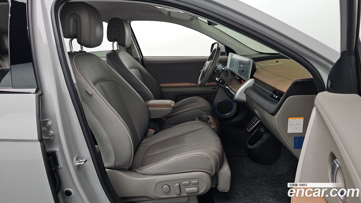 Hyundai Ioniq5 2022