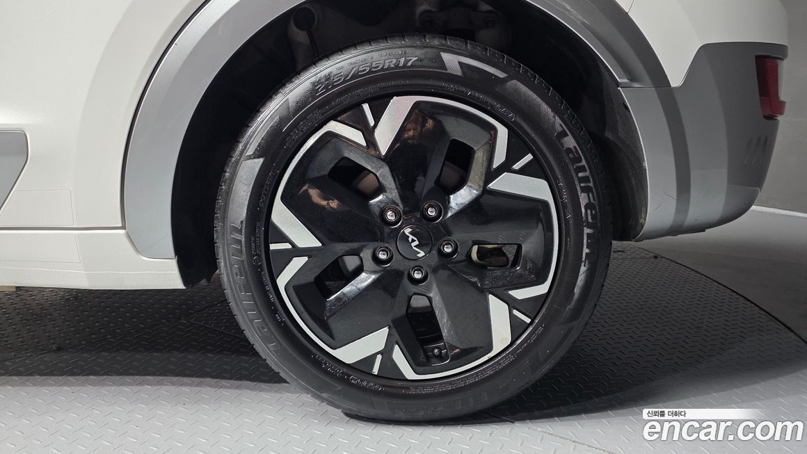 Kia Niro 2024