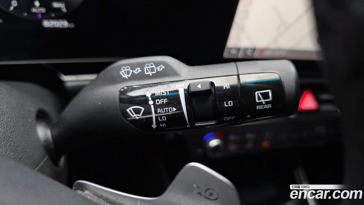 Kia Niro 2024