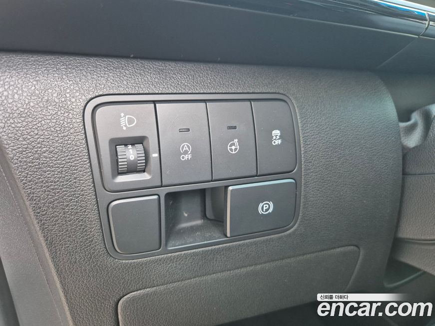 Hyundai Staria 2022