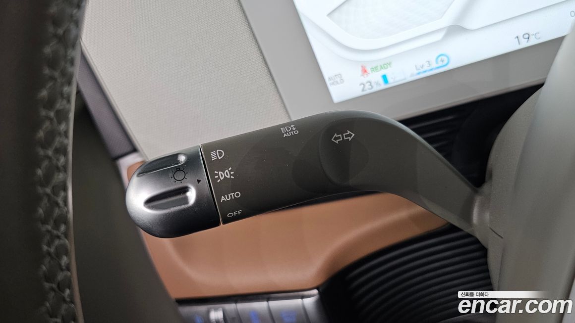 Hyundai Ioniq5 2022
