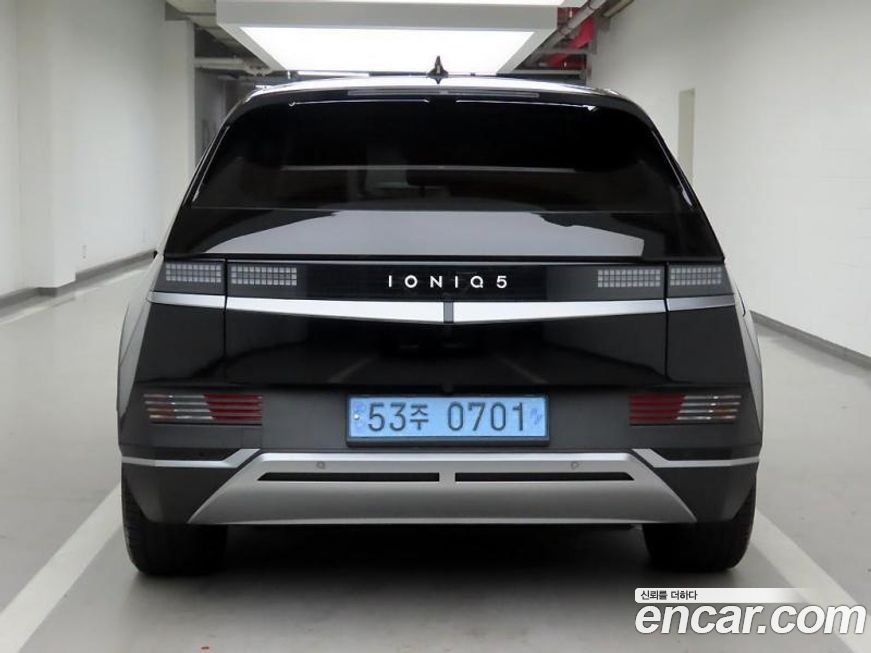 Hyundai Ioniq5 2024