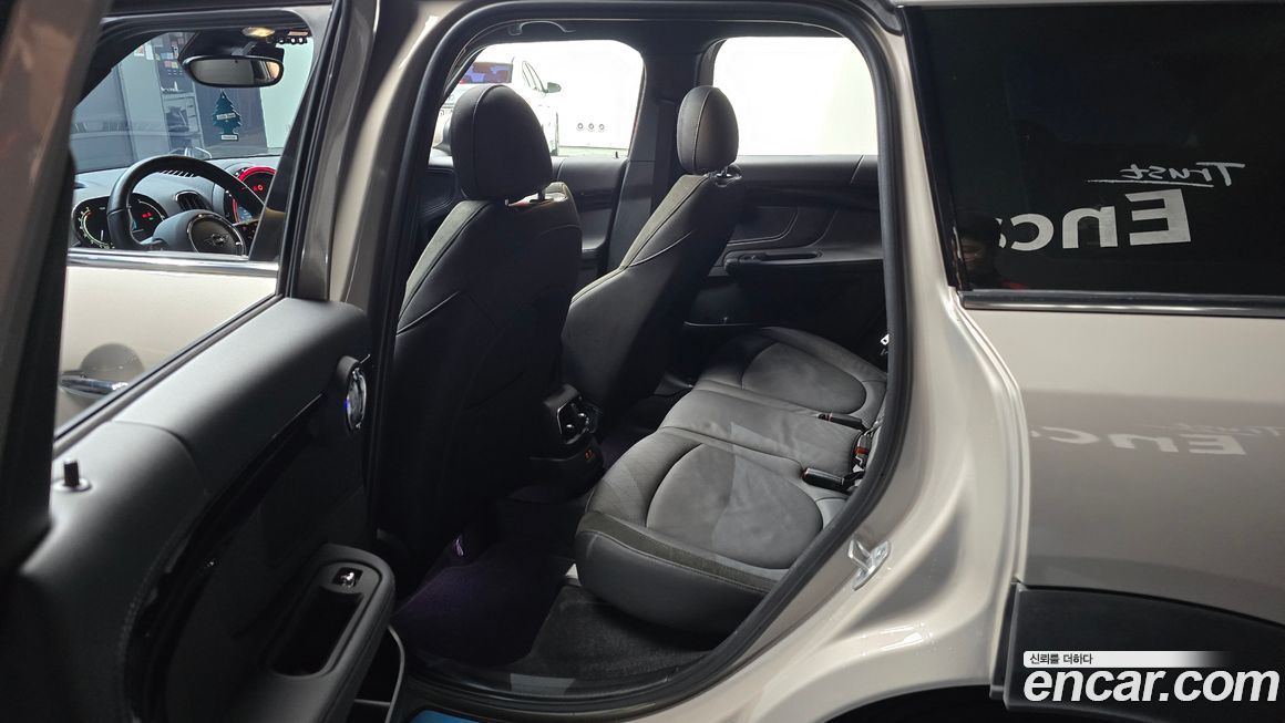 Mini Countryman 2024