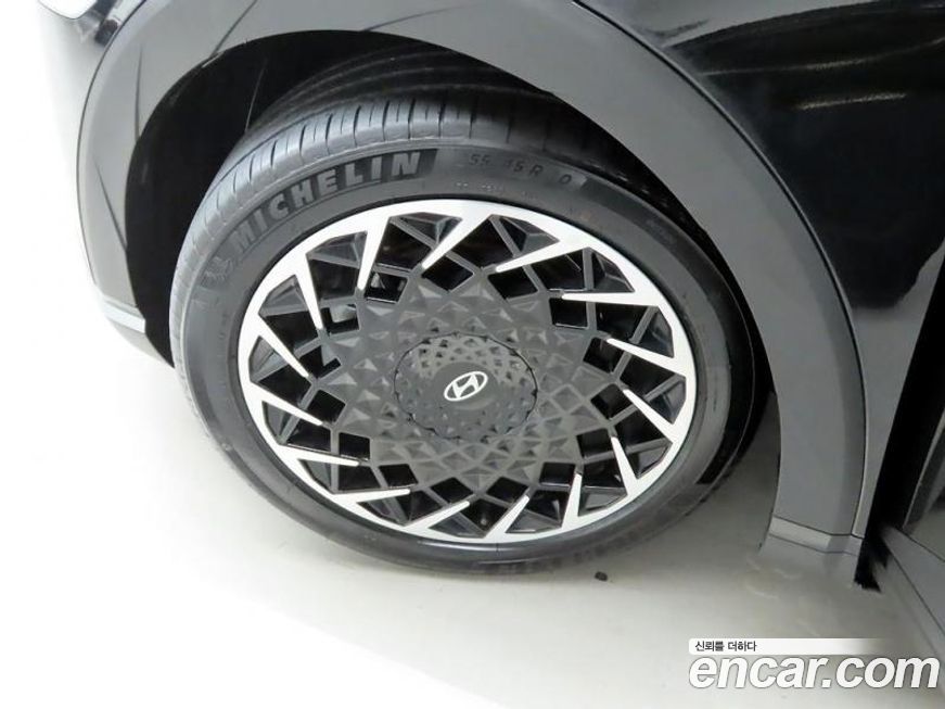 Hyundai Ioniq5 2024