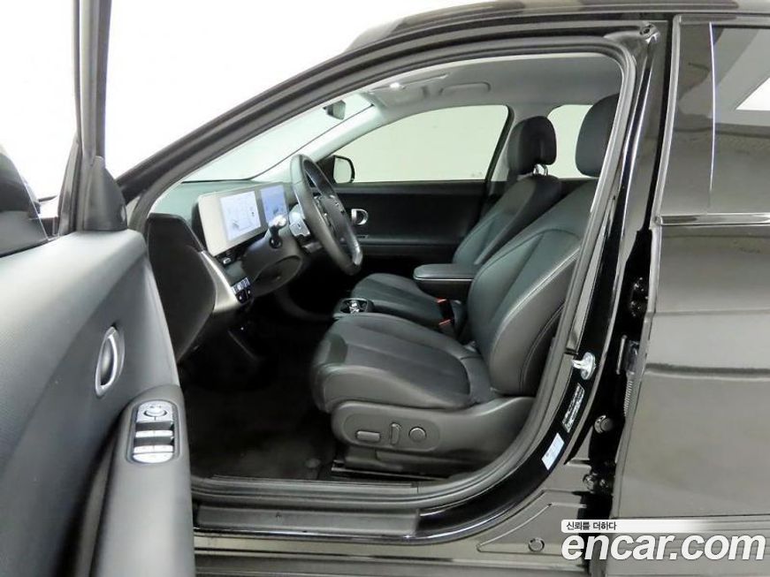 Hyundai Ioniq5 2024