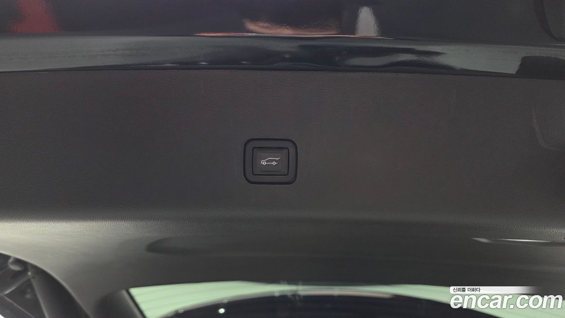 ChevroletGMDaewoo Traverse 2023