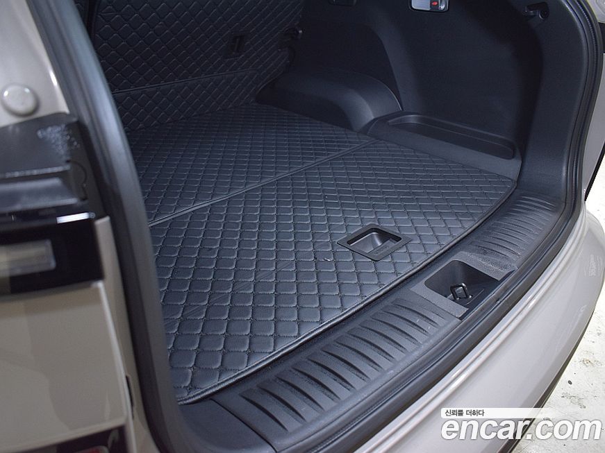 KG_Mobility_Ssangyong Actyon 2026