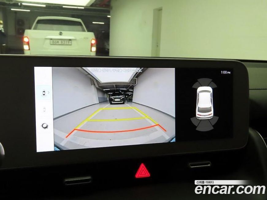 Hyundai Ioniq5 2024