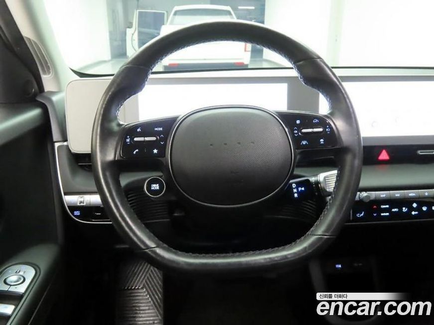 Hyundai Ioniq5 2024