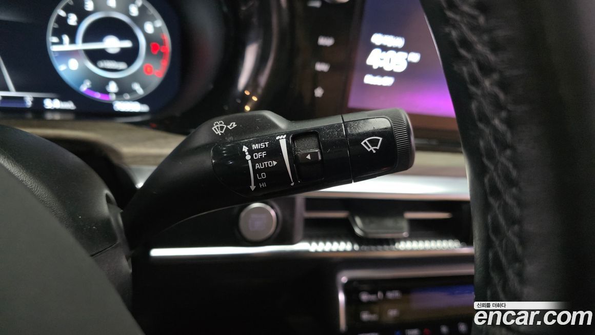 Kia K5 2022