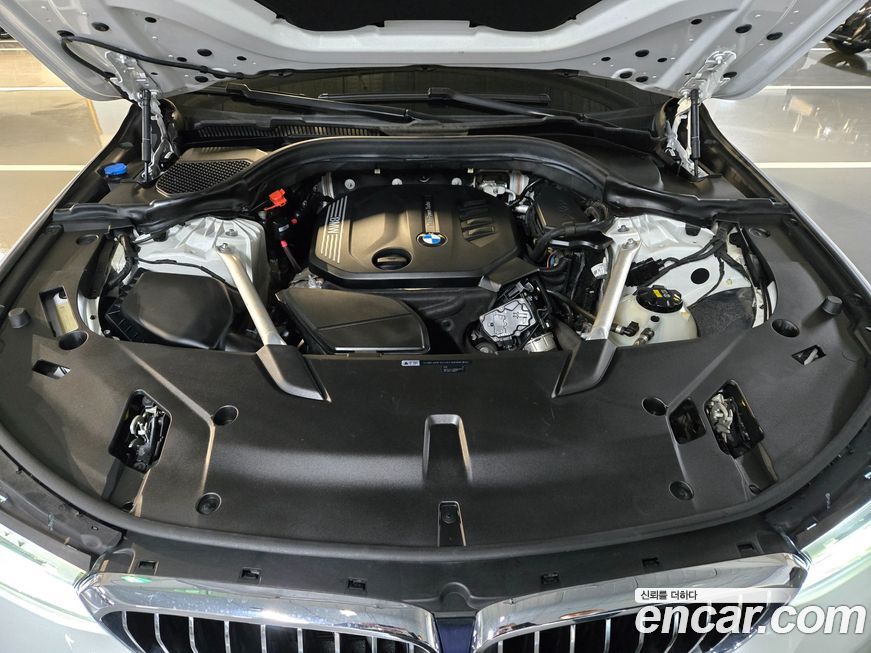 BMW Gran Turismo 2019