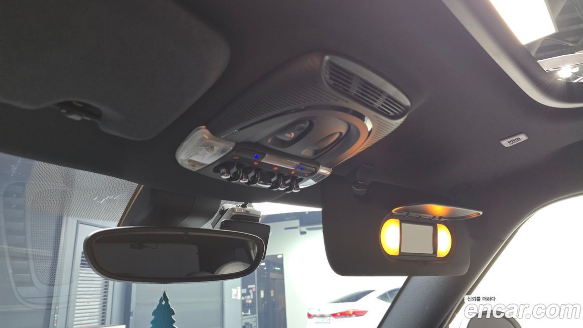 Mini Countryman 2024