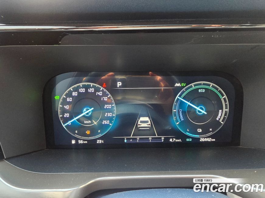 Kia Sorento 2023