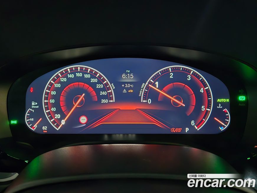 BMW Gran Turismo 2019