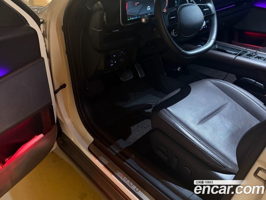 Hyundai Ioniq6 2023