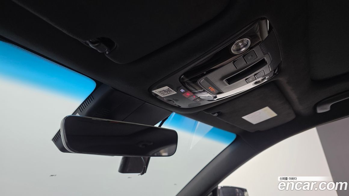 Kia K8 2022