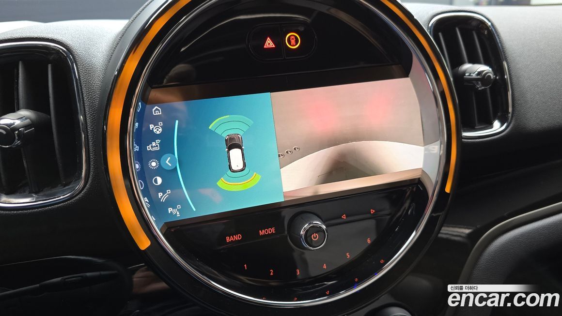 Mini Countryman 2024