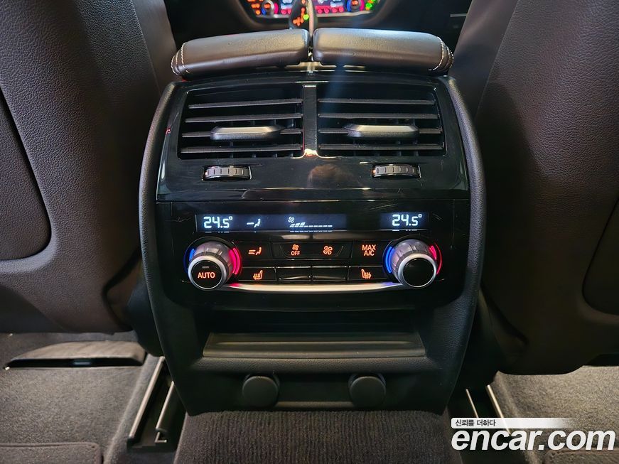 BMW Gran Turismo 2019