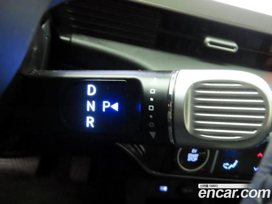 Hyundai Ioniq5 2024