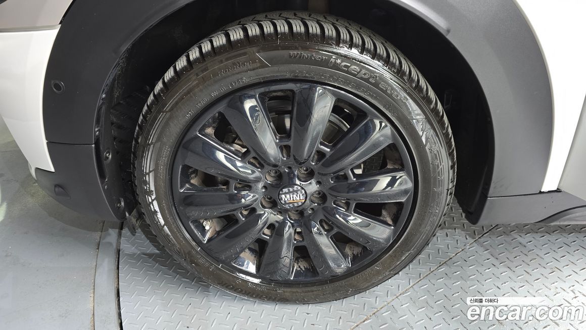 Mini Countryman 2024