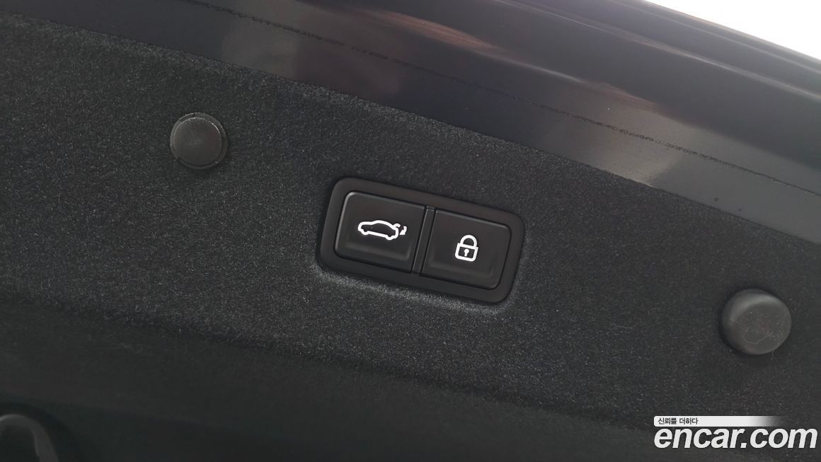 Kia K8 2023