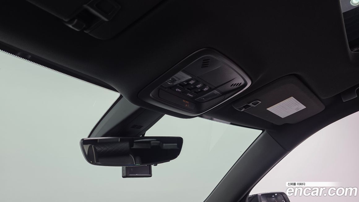 ChevroletGMDaewoo Traverse 2023