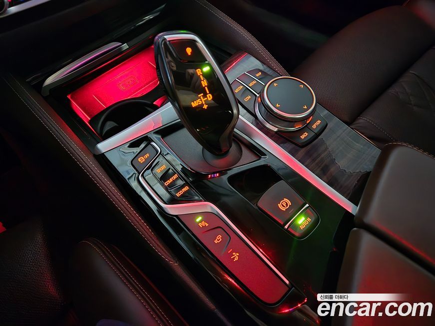 BMW Gran Turismo 2019