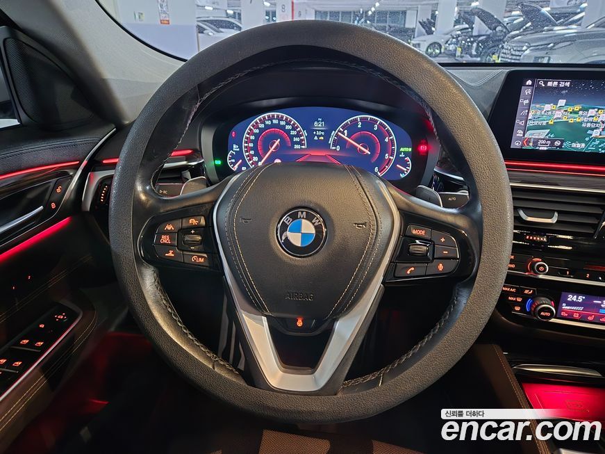 BMW Gran Turismo 2019