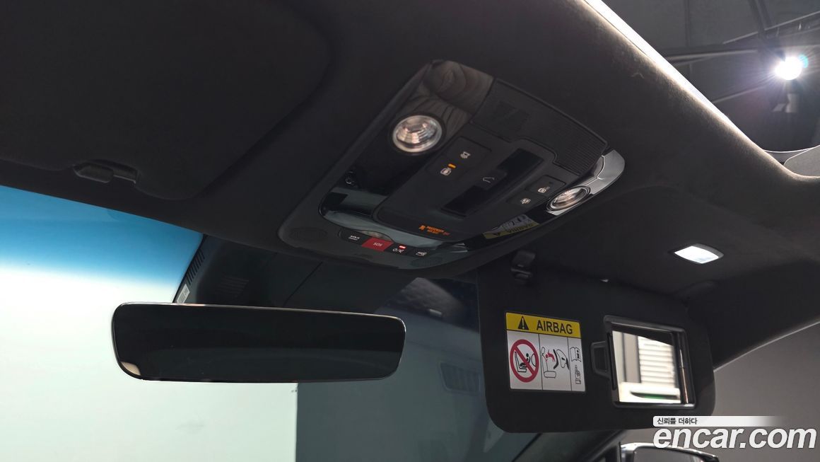 Kia K8 2023