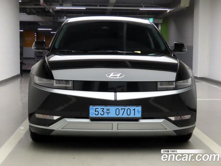 Hyundai Ioniq5 2024